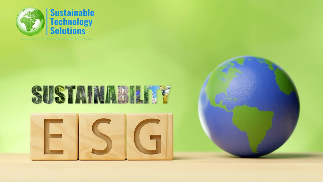 Esg And Sustainability Reporting Comprehensive Guide And Best Practices