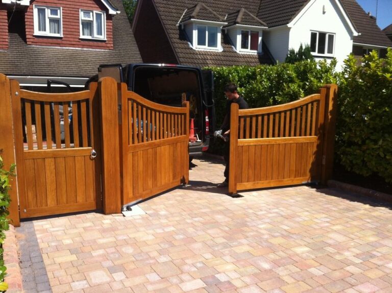 Residential Gate Repair Hollywood