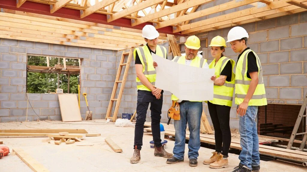 Home Inspection in Menlo Park