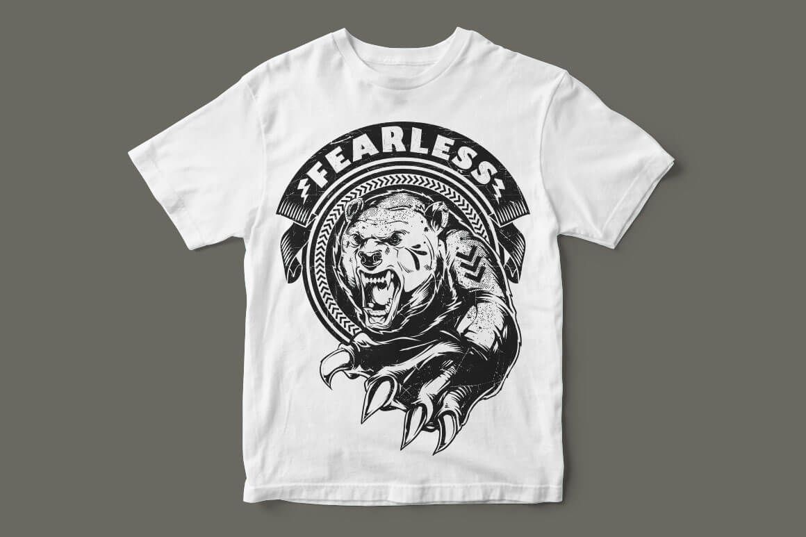 custom t shirt printing