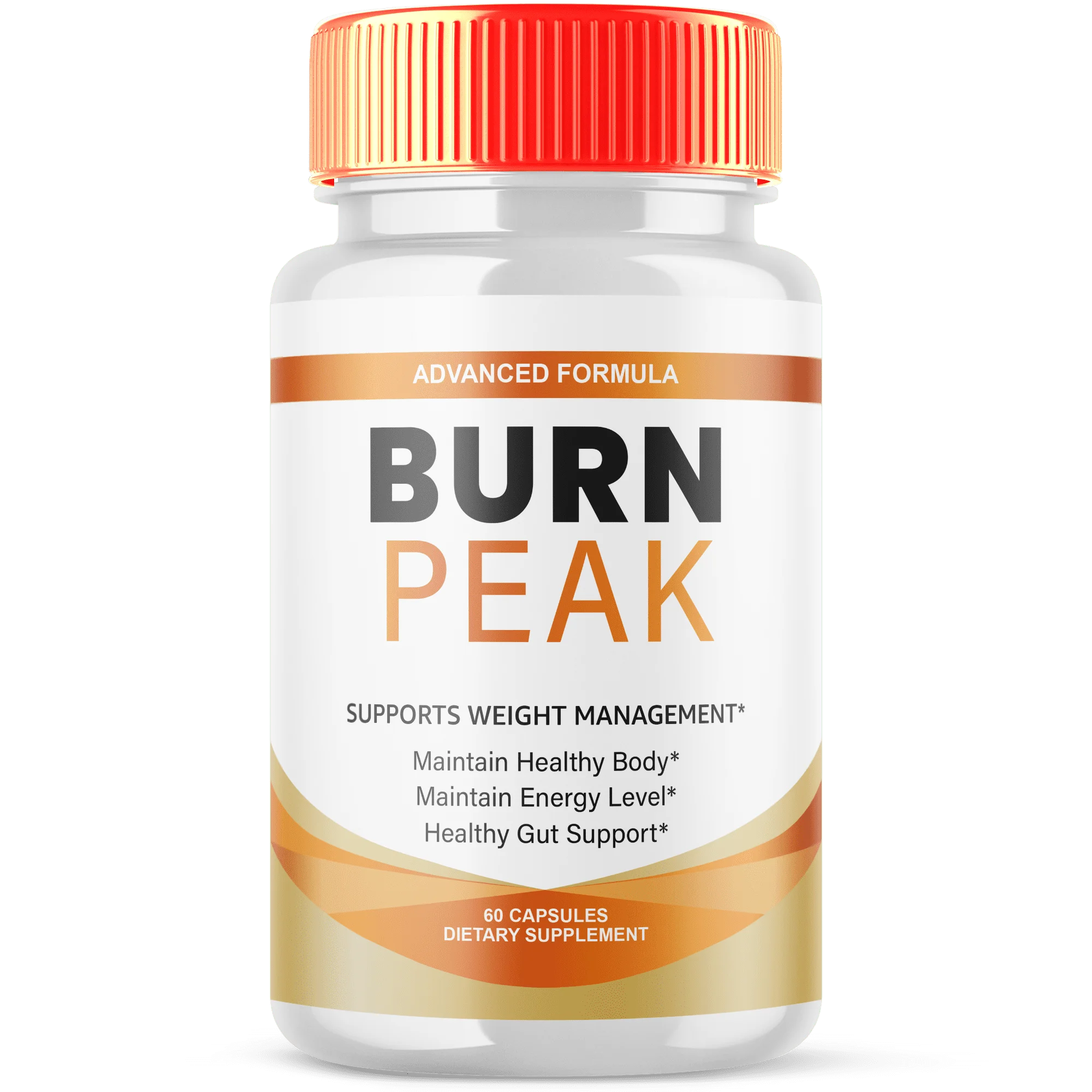 burn peak