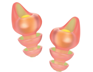 Out Like A Light Earplugs