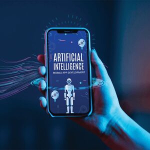 Why Every Business Needs an AI-Powered Mobile App in 2026-Hyena AI