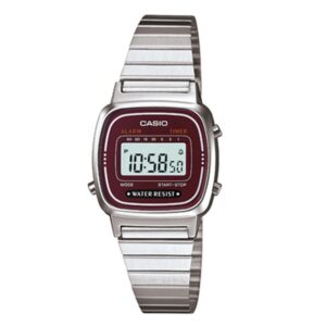 casio watches for women