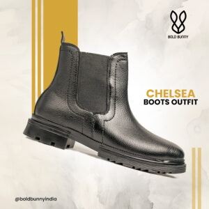 chelsea boots