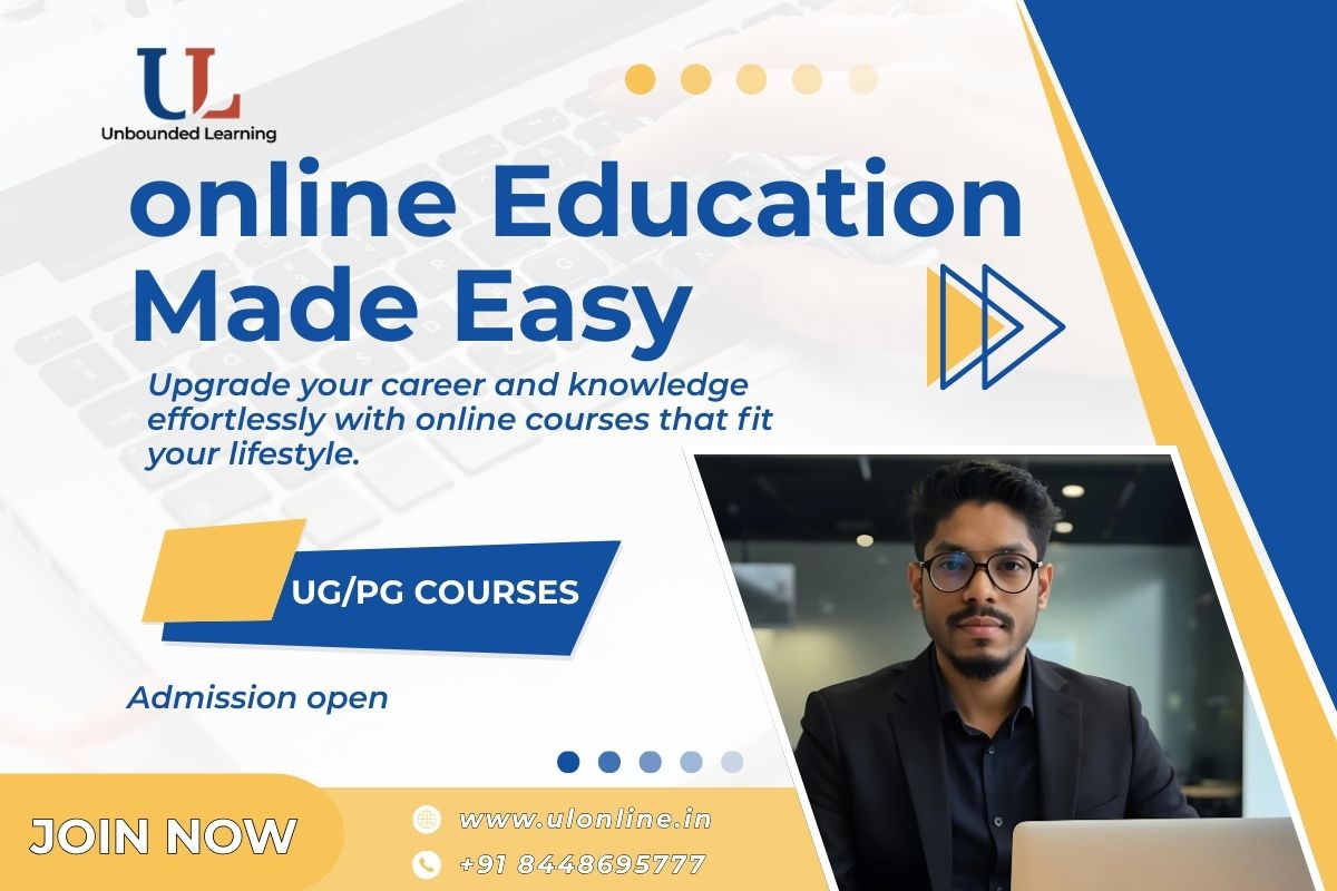 Affordable Online Education