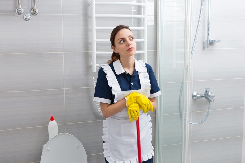 The Importance of Professional Home Cleaning Services in Dehradun