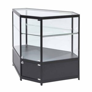 Glass Display Cases