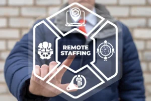 global remote staffing experts