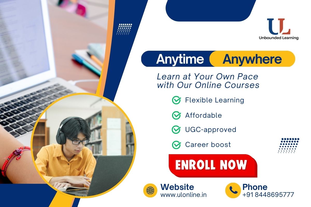 Affordable Online Education