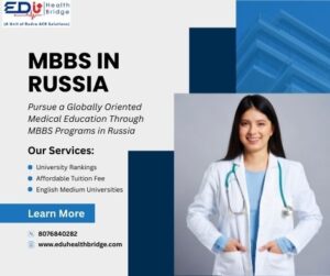 MBBS in Russia 