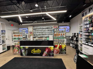 JARS Cannabis Dispensary - Battle Creek