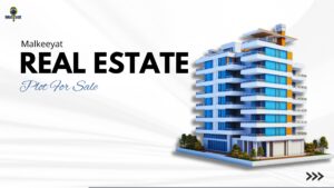 Apartments for sale - maleeyat