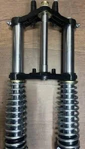 Commercial Cargo Front Shockers Manufacturers