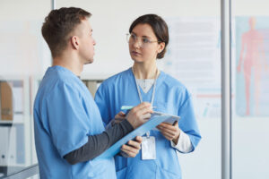 healthcare standards