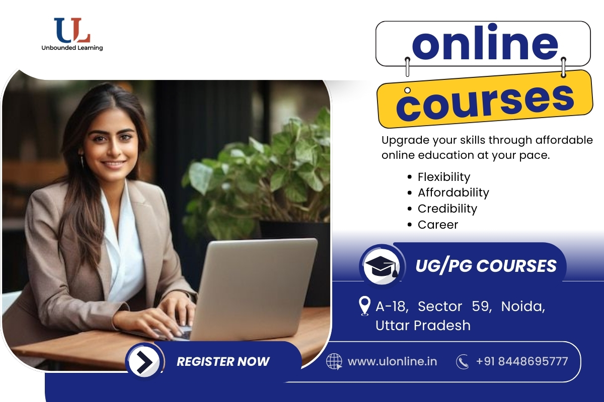 Affordable Online Education