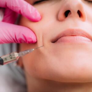 Cosmetic Injectables Colts Neck