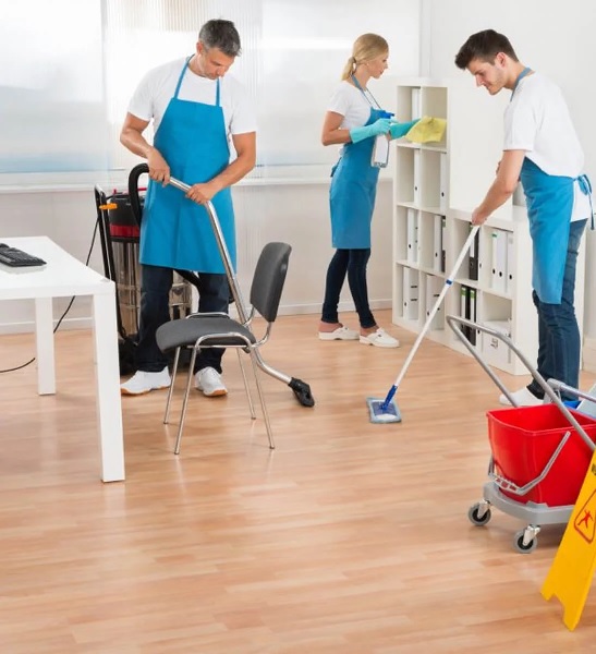 Commercial Cleaning Services Dandenong 