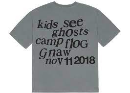 Lucky-Me-I-See-Ghosts T-Shirts