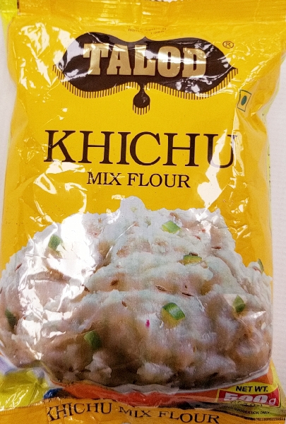 The Ultimate Guide to Making Delicious Snacks with KHICHU INSTANT MIX