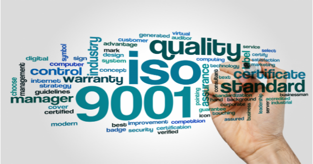 ISO 9001 Certification: Elevating Quality, Enhancing Growth