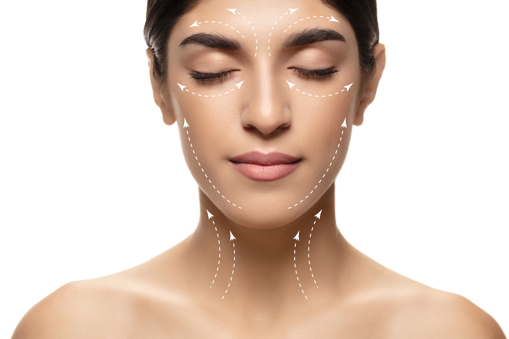 Facelift Surgery in Dubai