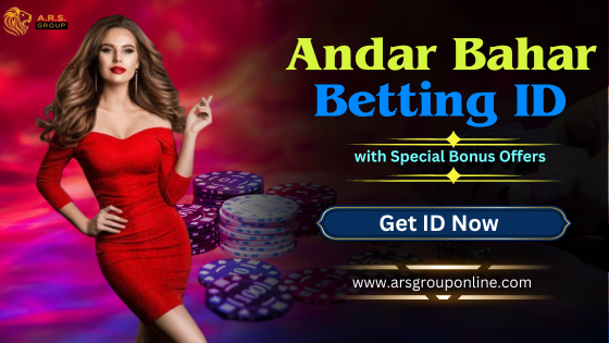 Best Andar Bahar ID Provider in India