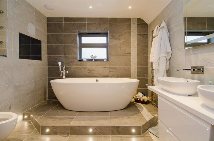 Bathroom Fitters in Wakefield – Formosa Bathrooms & Kitchen