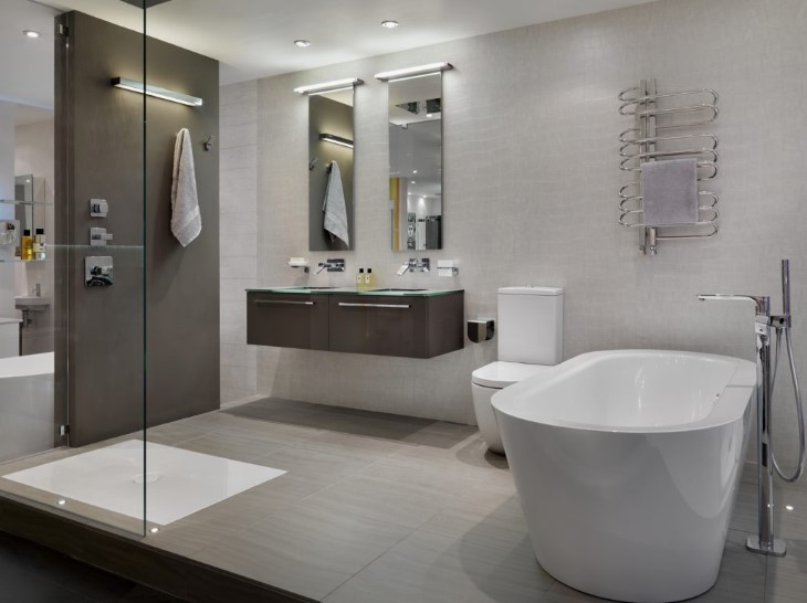 Bespoke Bathrooms Leeds – Formosa Bathrooms & Kitchen