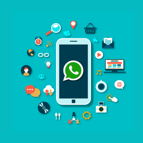 best whatsapp marketing company in India