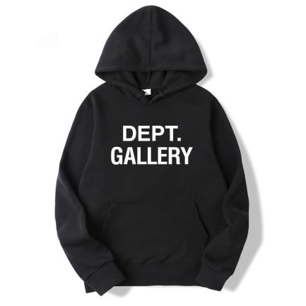 Gallery Dept Hoodie Fashion Trends of the Season