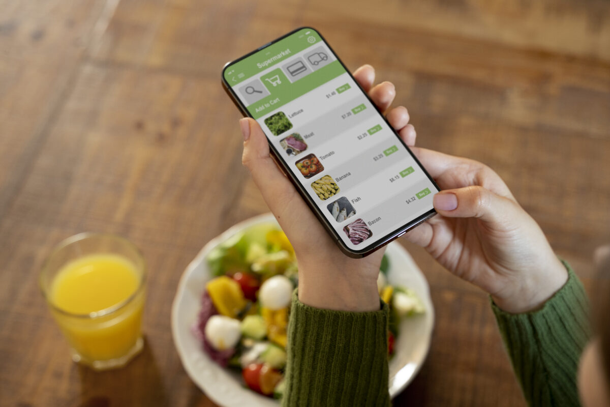 The Role of Mobile Apps in Growing Your Restaurant Business