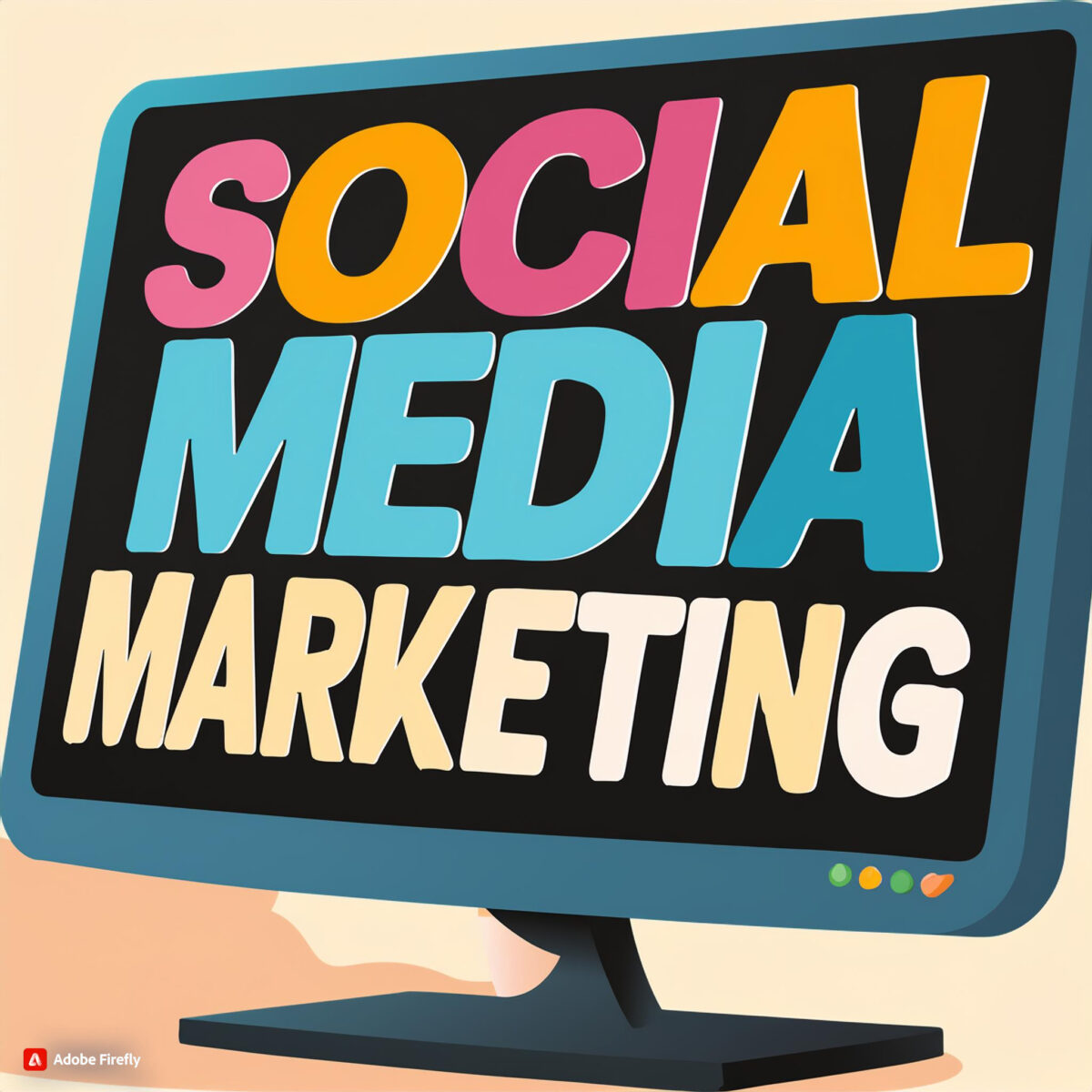 Affordable social media marketing