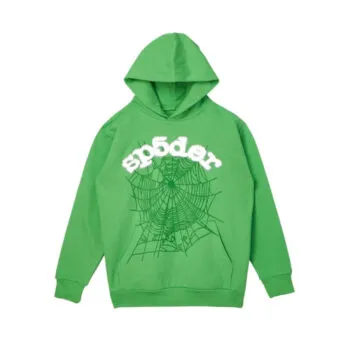 Introduction to the Sp5der Hoodie