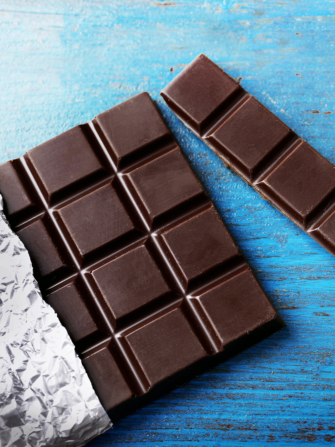 Boost Your Workday Alertness with Dark Chocolate