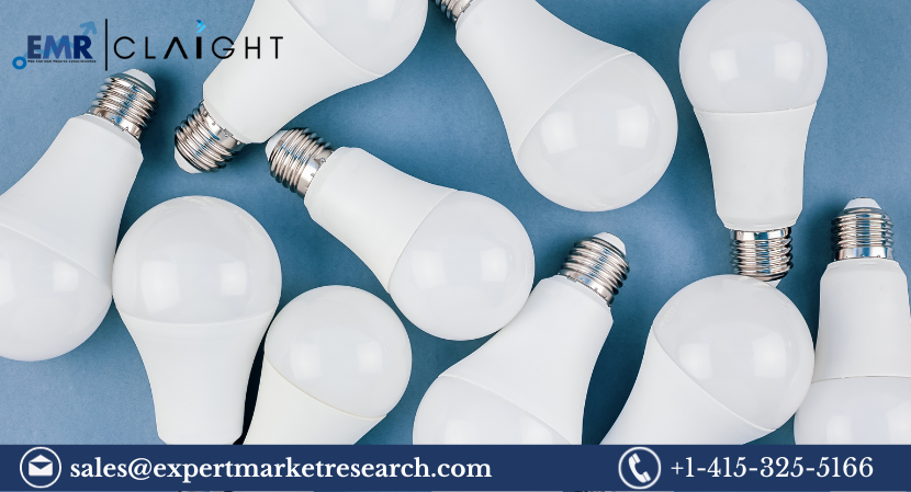 Indian LED Lighting Market Size, Share, Price, Growth, Report, Forecast 2024-2032