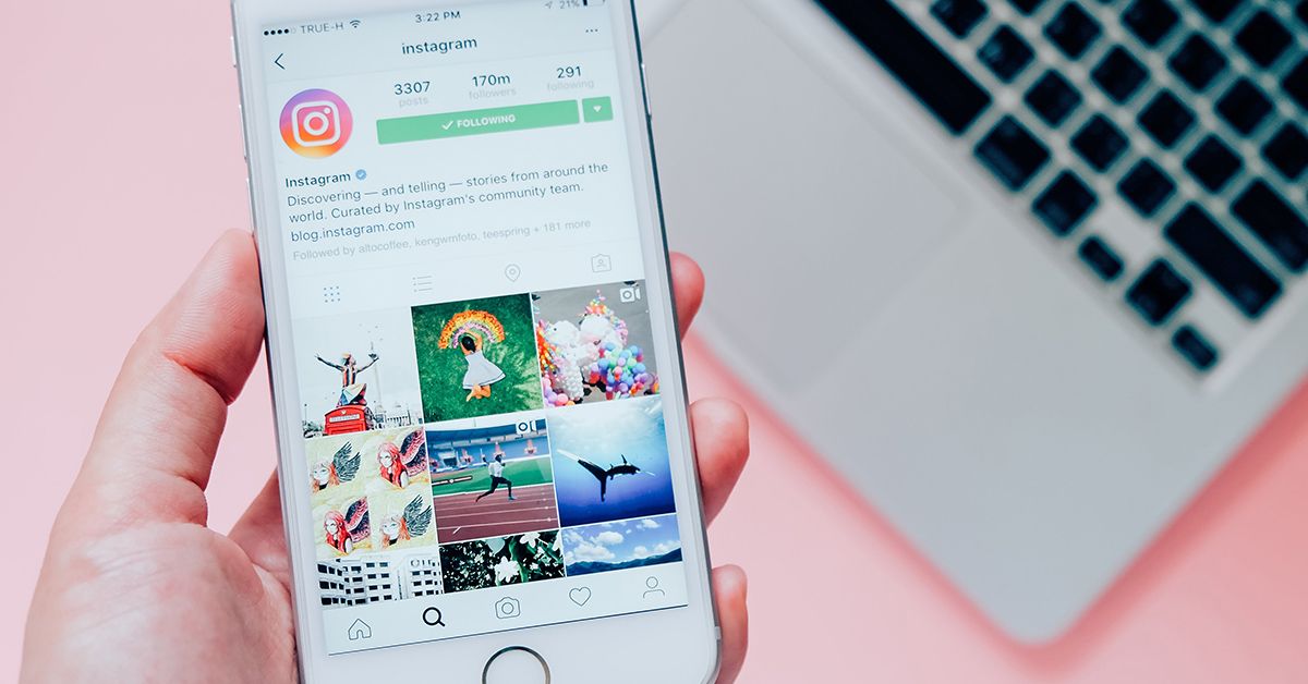 How to Convert Your Instagram Personal Profile to a Business Account?