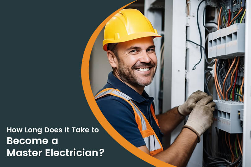 How to Become A Master Electrician