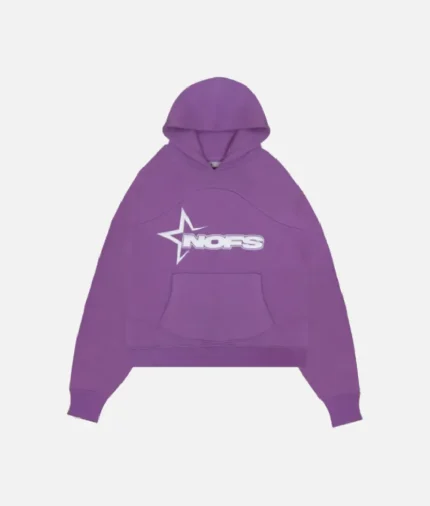 Nofs shop and hoodie