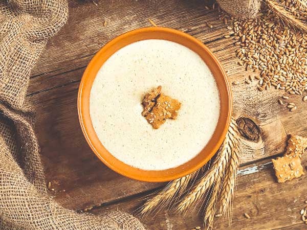 Talbina, Ancient Superfood Available Online for Your Health