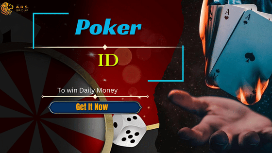 Extra Welcome Bonus With Poker ID Online