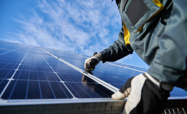 Top Solar Panel Installation Services in Mckenny: Your Guide