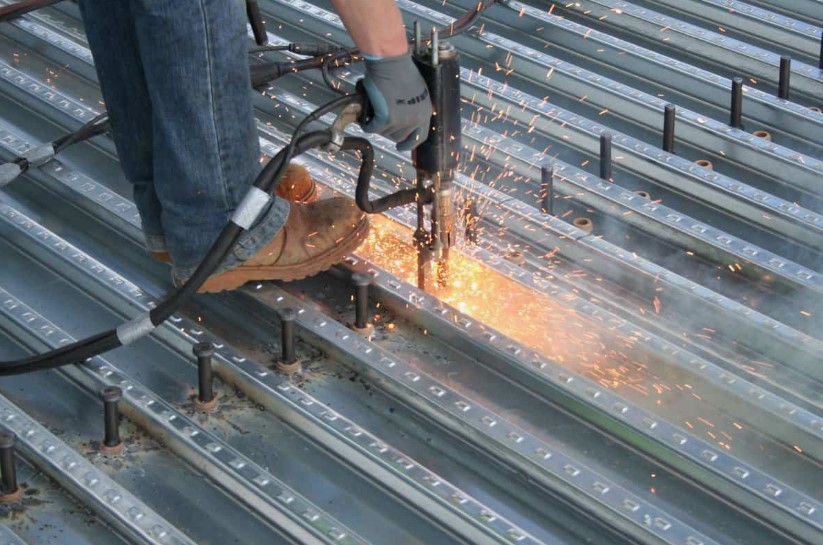 Steel-Fabricators-Middlesex