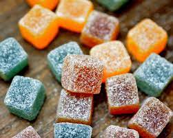 CBD Gummies: Exploring the Benefits of THC-Free Options