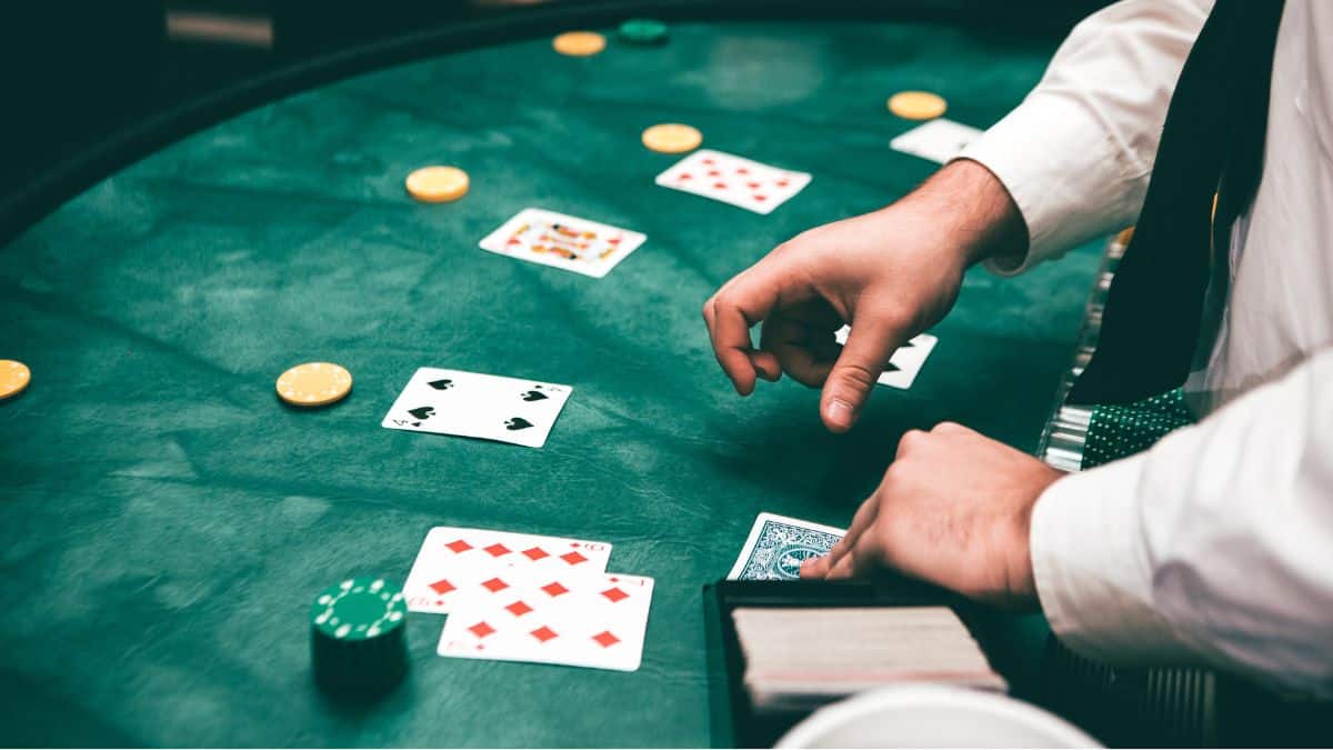 The Allure of Poker Places: Hubs of Strategy, Skill, and Socialization