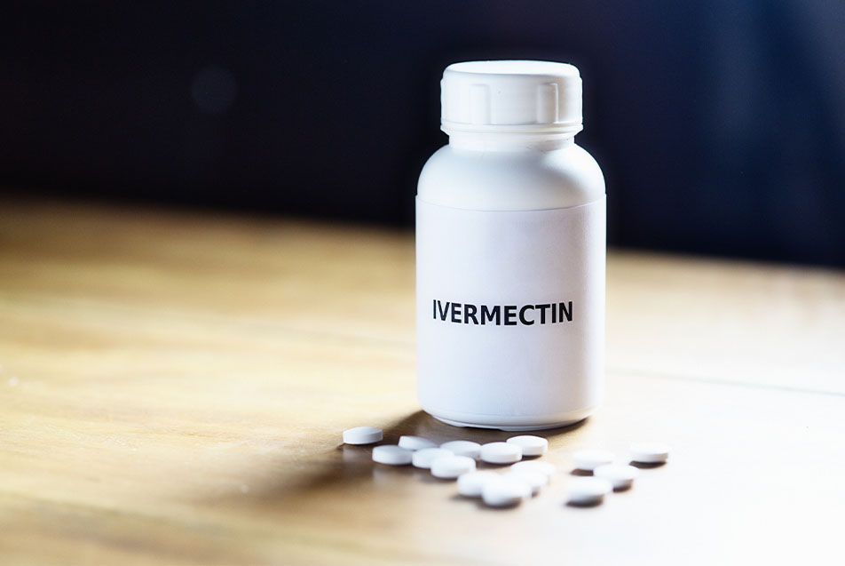 What’s ivermectin, and may it deal with COVID-19?