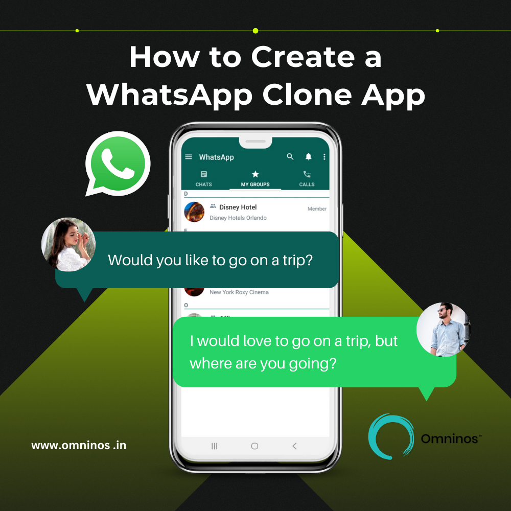 WhatsApp Clone Script: Unlocking the Power of Instant Messaging Solutions