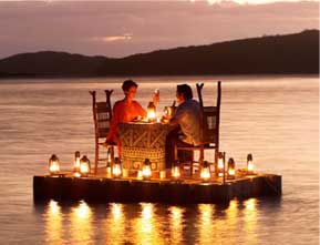 Amazing Honeymoon Trips Affordable and Romantic Destinations