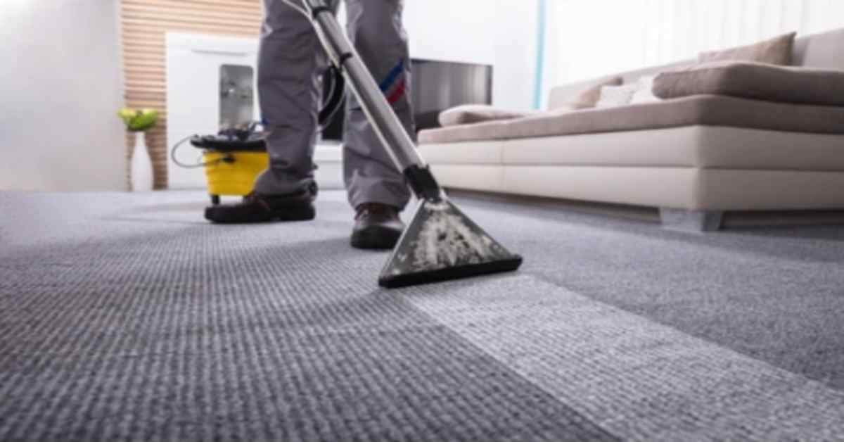 Carpet Cleaning Services: Transforming Dirty Floors into Pristine Carpets