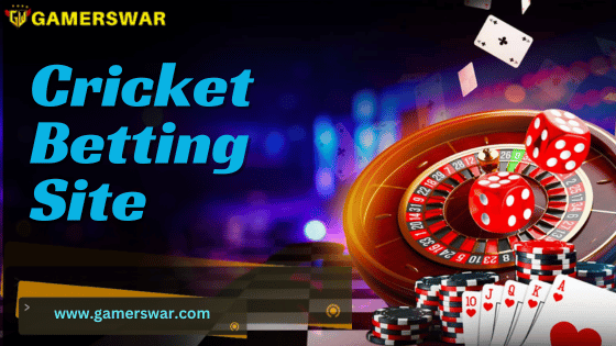 Best Cricket Betting Site to Start Your Betting Journey